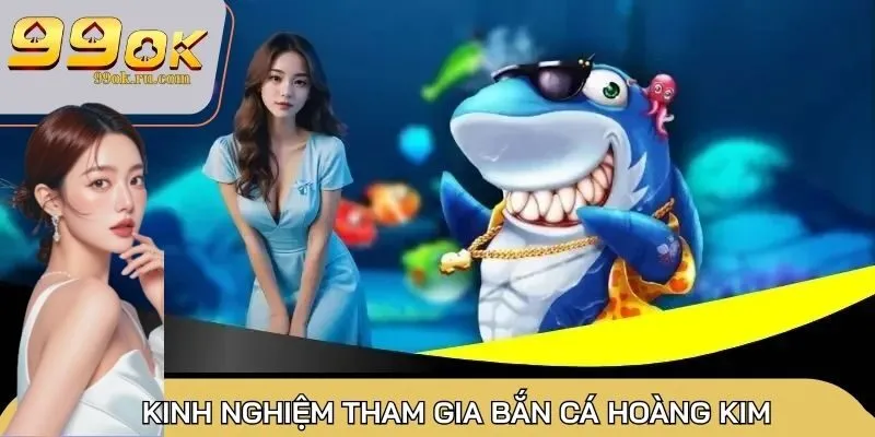 Bắn cá Tiên: Top 1 trò chơi săn boss đổi thưởng hấp dẫn 3 Nên áp dụng kinh nghiệm tham gia bắn cá để đổi thưởng lớn
