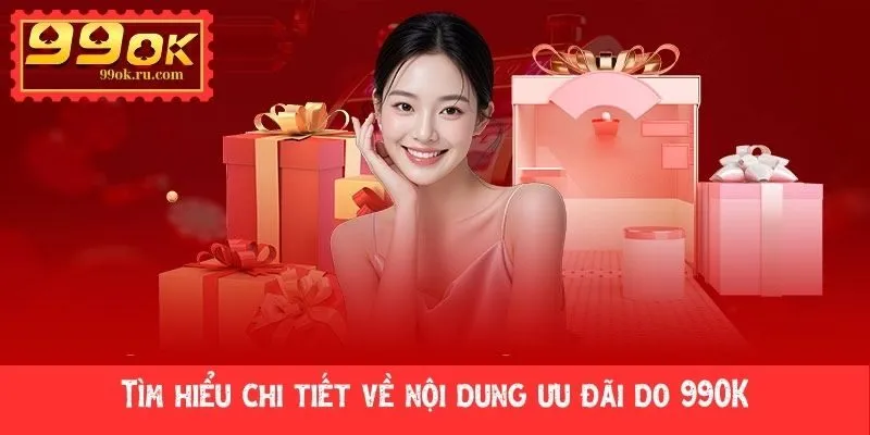 Ưu đãi chào mừng